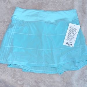 Lululemon Pace Rival Skirt